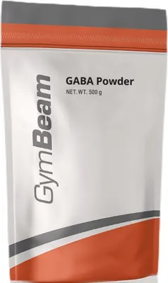 GABA Powder