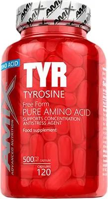 Tyrosine