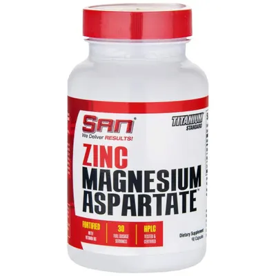 Zinc Magnesium Aspartate
