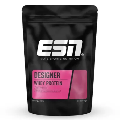 Протеин DESIGNER PROTEIN · 1 кг