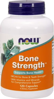 Bone Strength