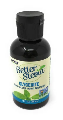 Better Stevia® Liquid | Glycerite