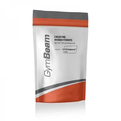 GYM BEAM - Creatine Monohydrate Creapure · 500 г