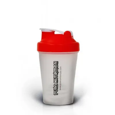 Pure Nutrition - BLENDER BOTTLE · 400 мл