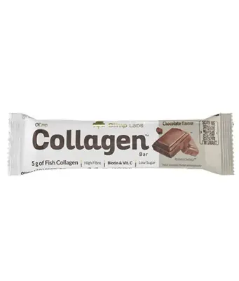 Olimp Collagen Bar / 44 g / Chocolate