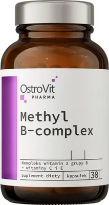 Methyl B-Complex