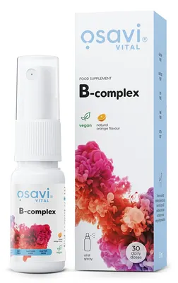 B-Complex | Oral Spray