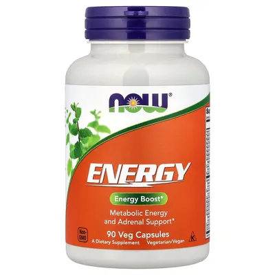 Energy