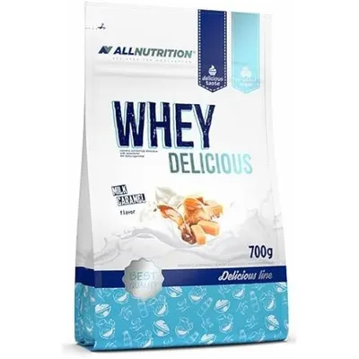 AllNutrition Whey Delicious · Бисквити · 700 г