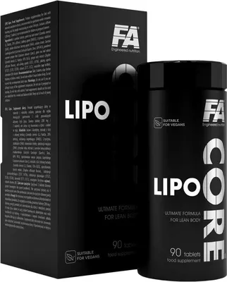 CORE Lipo