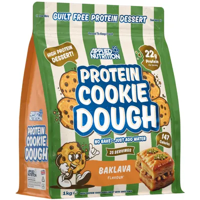 Applied Nutrition Protein Cookie Dough Dessert · Баклава · 1 кг