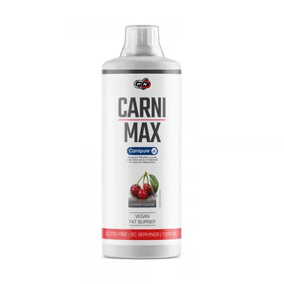 Pure Nutrition - CARNI MAX LIQUID · 1 л