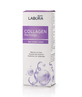 Околоочен Labora Collagen Rech. 15 мл