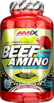 Beef Amino Tablets