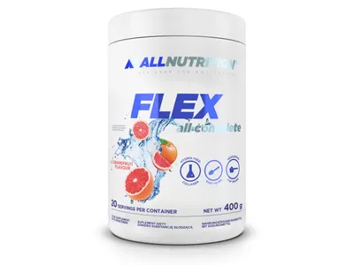 AllNutrition Flex All Complete · Грейпфрут · 400 г