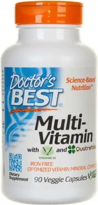 BEST Multi-Vitamin