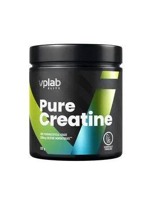 Pure Creatine - Creapure