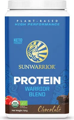 Протеин "Warrior Blend" · 750 г