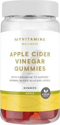 Apple Cider Vinegar Gummies