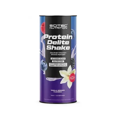 Scitec Protein Delite Shake · Ванилия · 700 г