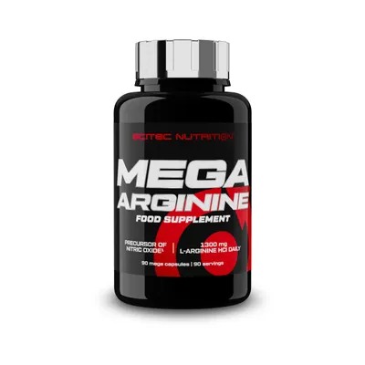 Mega Arginine
