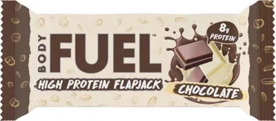 Applied Nutrition Bodyfuel High Protein Flapjack · 40 г