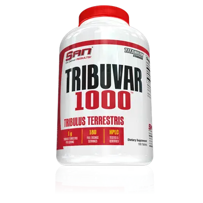 SAN - Tribuvar 1000 · 180 таблетки