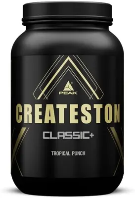 PEAK Createston / Classic+ · Тропически пунш · 1,648 кг
