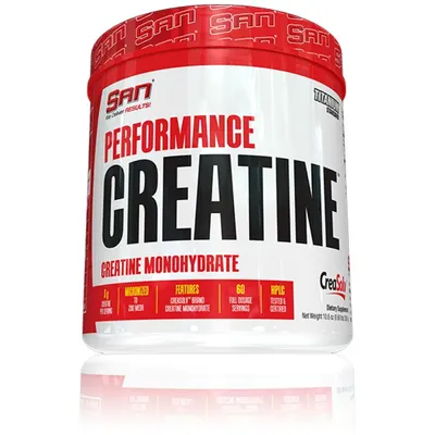 Performance Creatine