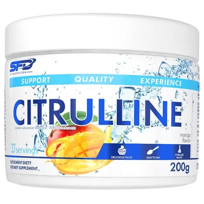 SFD Citrulline - Цитрулин · Манго · 200 г