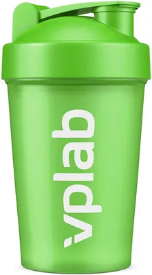 VPLab Shaker With Blender Ball - Multicolors - Шейкър · 500 мл