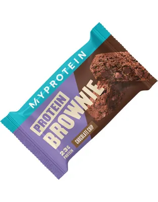 Protein Brownie