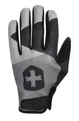 Harbinger Мъжки Ръкавици / Shield Protect - Black