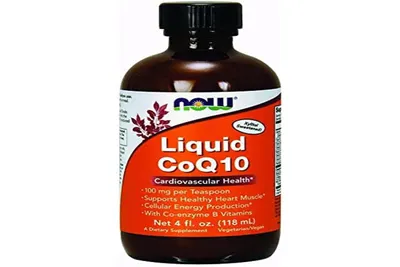 Liquid CoQ10