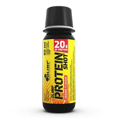 Olimp Protein Shot / 60 ml / Orange
