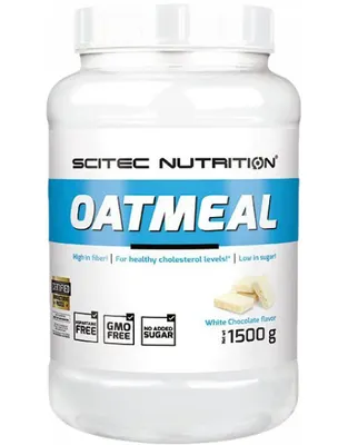 Oatmeal