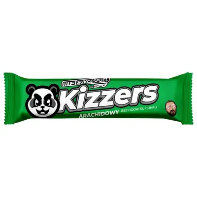 SFD Kizzers Bar - Протеинов Бар · 39 г