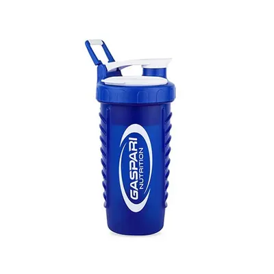 Gaspari Shaker | Crater Cap