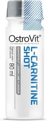 L-Carnitine Shot
