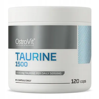 Taurine 1500