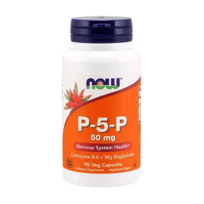P-5-P 50 mg