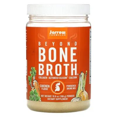 Jarrow Formulas Bone Broth · Пилешко месо · 306 г
