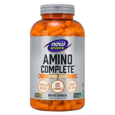 Amino Complete 850 mg