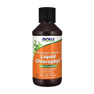 Liquid Chlorophyll | Extra Strength