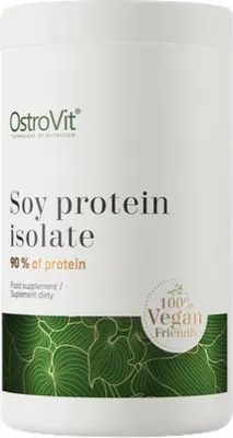 Soy Protein Isolate / Vege