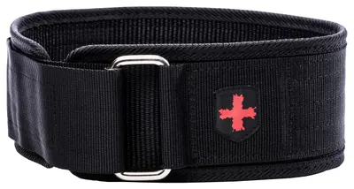 Harbinger Тренировъчен колан | Nylon Belt 10 cm