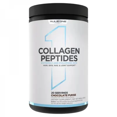 RULE ONE - Collagen Peptides · 250 г