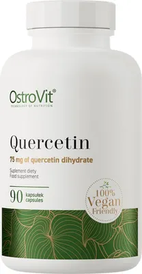 Quercetin / Vege