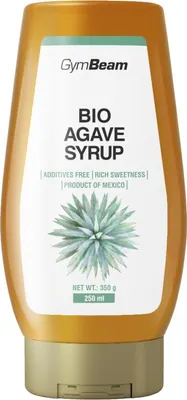 BIO Agave Syrup
