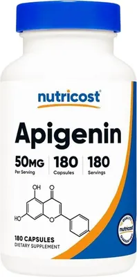 Apigenin 50 mg